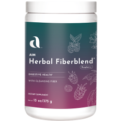 Herbal Fiberblend Powder